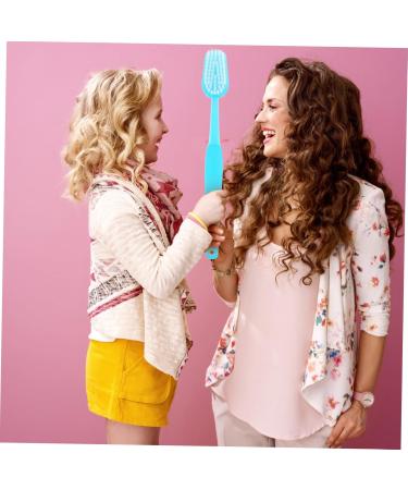 Buy Jumbo Feltelectr Halloween Decorative Toy - Giant Photo Requisite for Parties & Events - Heavenly Blue 39.5x5.1x3.8cm - International Shipping Available - Buy Online on GoSupps.com