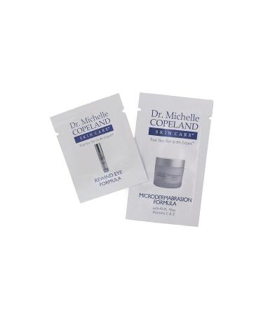 Dr. Copeland Skin Care Product Samples - Buy Online on GoSupps.com