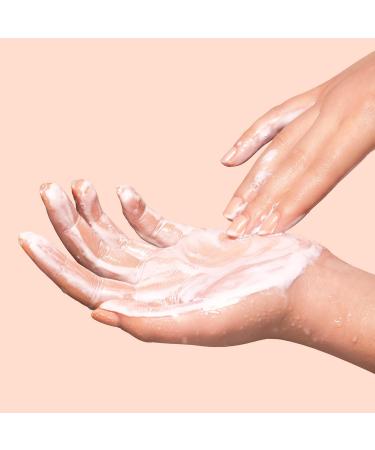 PEACE OUT Skincare Blemish Balm - Gentle Exfoliating Face Wash for Acne-Prone Skin | Reduce Pimples Minimize Pores Cleanse Dirt & Oil (3.6 oz - Buy Online on GoSupps.com