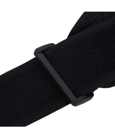 ZJchao Posture Corrector - Adjustable Back Brace for Men & Women | Relieve Shoulder & Waist Pain Improve Hump | Comfortable & Breathable - Universal Size - Buy Online on GoSupps.com