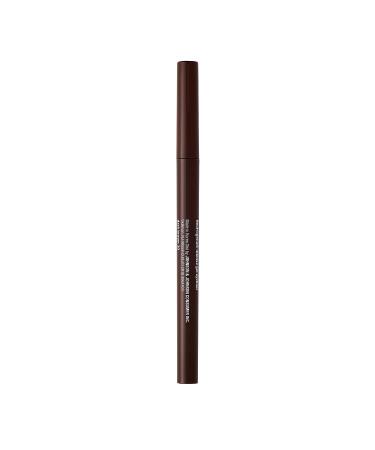 Neutrogena Intense Gel Eyeliner with Antioxidant Vitamin E, Dark Brown 0.004 oz - Buy Online on GoSupps.com