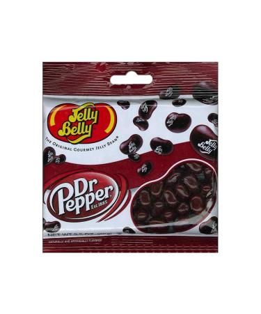 Jelly Beans Belly Dr Pepper 3.5 Oz (99G)