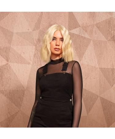 Fudge Professional All Blonde 10-in-1 Condition and Sheild Mist 90 Percent Stronger Hair Bond Repair Technology 150 ml - Buy Online on GoSupps.com