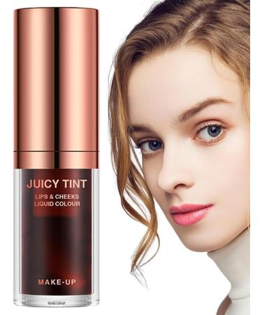  bellv Matte Liquid Lipstick - Velvet Matte Lipstick for Women Long-Lasting Non-Sticky Matte Lipstick Lip Color Highly Pigmented Color and Instant Shine Charmed Bellv - Buy Online on GoSupps.com