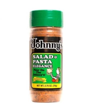 Johnny's Fine Foods Salad & Pasta Elegance, 2.75 Ounce Bottle 1