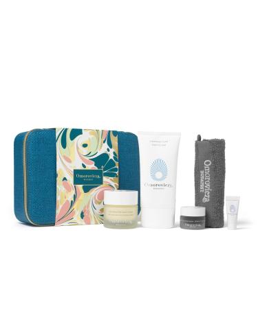 Omorovicza Evening Ritual ($399 Value) 7.44 Fl Oz