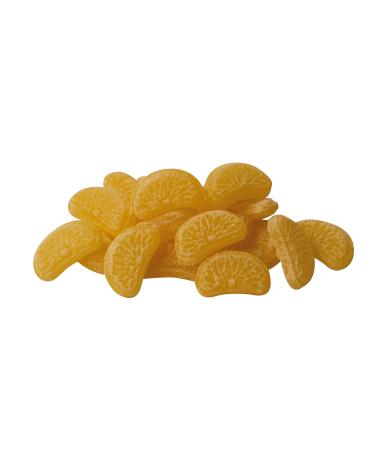 Lemon Candies - Fruity Sun-Ripened Taste | Pack of 10 Bags (125g) - 10% Discount! - Buy Online on GoSupps.com