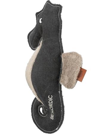 Trixie Be Nordic Plush Seahorse Ida - Durable Maritime Cuddly Toy for Dogs | International Shipping - Buy Online on GoSupps.com