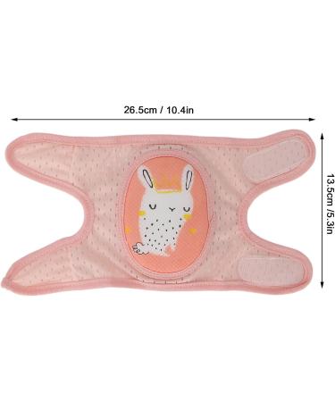 Anti-Slip Kids Crawling Knee Pads - Breathable Toddler Knee Protectors for Baby Protection - Buy Online on GoSupps.com