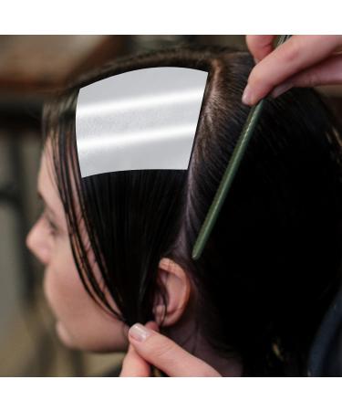 Healeved 1 rouleau de feuilles d'aluminium pour coloration des cheveux - Outil de mod lisation permanent - Buy Online on GoSupps.com