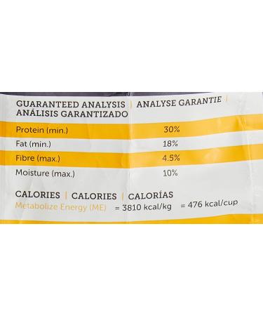 Corey North Paw Lamb and Sweet Potato Dog Food 11.4KG - Buy Online on GoSupps.com