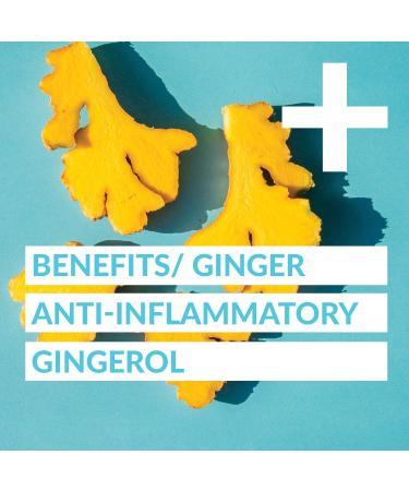 goodvibes juice co. Turmeric Daily | Natural Wellness Shot | Turmeric Black Pepper Ginger Chamomile Lemon Maple | Antioxidants Anti-Inflammatory Immunity | Vegan Gluten Free | 50mL Pouch (Pack of 2) 50 ml (Pack of 2) - Buy Online on GoSupps.com