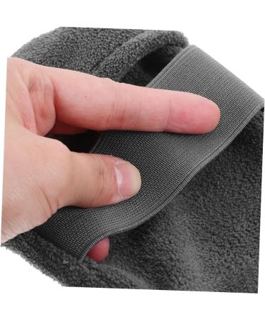 PLAFOPE De Nettoyage Sable De Plage R utilisable Mitten Pour limination Sable Essuie Sable De Plage Accessoire Pratique Pour Voyage Plage Taille 1 unit (Lot de 1) gris - Buy Online on GoSupps.com