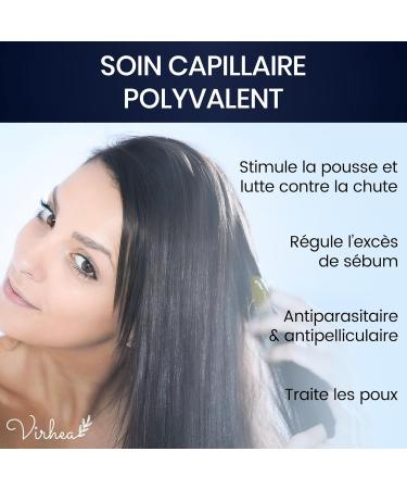 Neutral Henna 100g (Colorless) | Makes Hair Shinier and Stronger - Anti Lice & Anti-Dandruff | 100% Natural Care - Buy Online on GoSupps.com