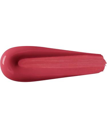 KIKO Milano Unlimited Double Touch 108 | Long-Lasting Liquid Lipstick in Satin Currant Red - Buy Online on GoSupps.com
