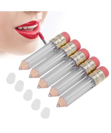 Gloss Empty Lip Gloss Tube Lip Gloss Tube Lipstick Tube Plastic Balm For Making Lip Gloss