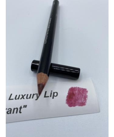 Buy AVON Ultra Luxury Lip Liner in Currant - Smooth Application for a Perfect Pout | International Shipping Available - Buy Online on GoSupps.com