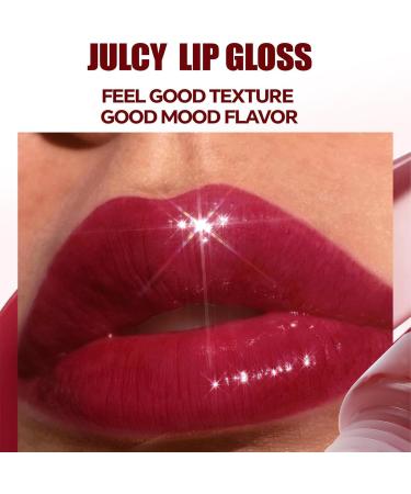  Generisch Lip Glaze - Glossy long-lasting lipstick - Hydration and volume - For women - Natural look - Beauty treatments and appointments - Buy Online on GoSupps.com