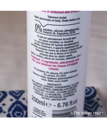 Skintifique Moisturizing Hydrating Lotion for Psoriasis Dermatitis & Eczema - Pollution Defense Vegan Paraben/Silicone/Fragrance-Free - 6.76 Fl Oz - Buy Online on GoSupps.com
