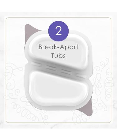 Fancy Feast Petites Wet Cat Food Pate Tender Turkey Entree - 79.4 g Tray (12 Pack) Turkey with Sweet Potato 12 - Buy Online on GoSupps.com
