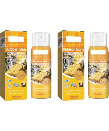 REITINGE Cooling agent for outdoor fabric 100ml - Buy Online on GoSupps.com