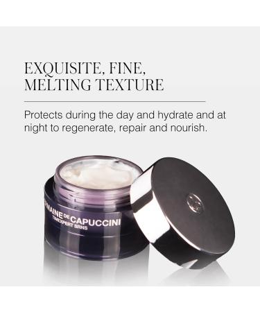 Germaine de Capuccini Intensive Recovery Day Cream | Timexpert Lift SRNS | Anti-Aging Moisturizer for Mature Skin | Treat Wrinkles | 1.7 Oz - International Shipping - Buy Online on GoSupps.com