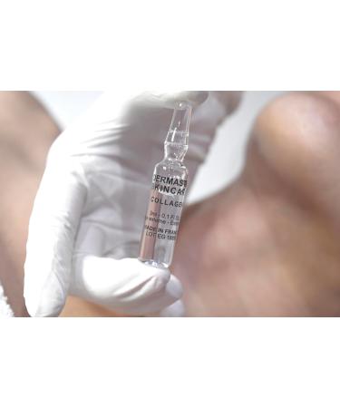 DERMASTIR COLLAGENE SOIN DE PEAU AMPOULES - Buy Online on GoSupps.com