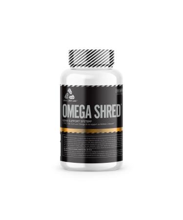 Legal Limit Labs Omega Shreds - MCT, CLA, DHA