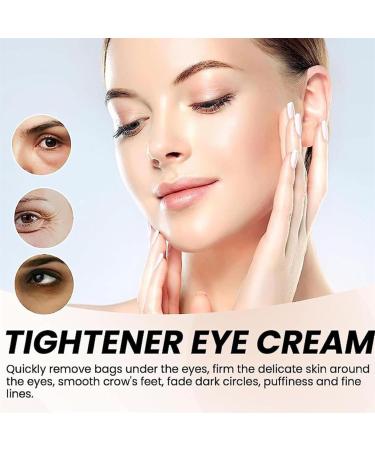 Binozity Skin Tightener Binozity Temporary Face Tightener Instant Firm Face Temporary Eye Tightener Binozity Under Eye Cream Binozity Eye Cream Improves Puffiness And Puffy Eyes (2) - Buy Online on GoSupps.com