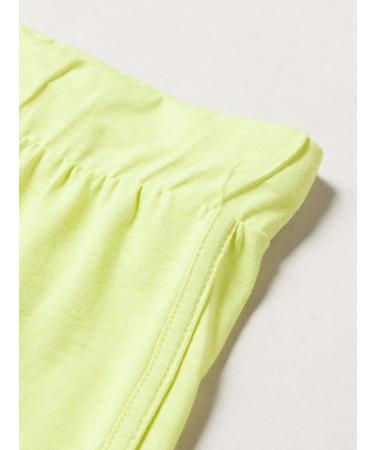 United Colors of Benetton Girls Swim Shorts 130 Verde - Stylish & Comfortable Swimwear for Kids - Buy Online on GoSupps.com