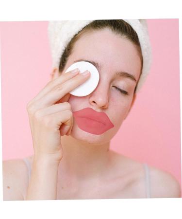 PACKOVE 20 Pieces Premium Lip Mask Moisturizing Firming For Healthy Lips Antiaging for Dry Lips with Rosy - Buy Online on GoSupps.com