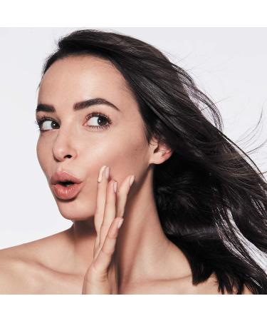 123 PERFECT Foundation 57 - Flawless Coverage for a Radiant Complexion - Buy Online on GoSupps.com