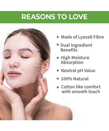 Buy Nykaa Naturals Skin Secrets Bubble Sheet Mask - Charcoal & Bamboo | Revitalizing Detox Face Mask | International Shipping Available - Buy Online on GoSupps.com