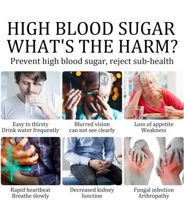 24pcs Diabetic Belly Patch Diabetic Belly Care Patch Relieve Thirst Control Blood Sugar Diabetic Abdominal Patch for Middle Age Elderly - Buy Online on GoSupps.com