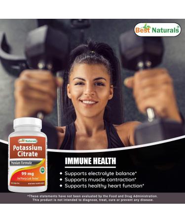 Premium Calcium Magnesium with Vitamin D3 and Potassium Citrate for Optimal Health - 1500mg & 99mg - Buy Online on GoSupps.com