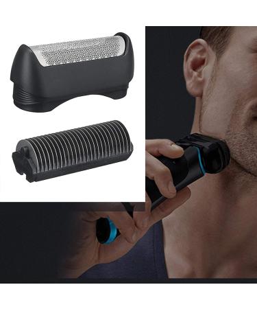 Runsmooth 11B Film & Cutter for Braun Shaver - Replacement Parts for Series 1 110 120 815 835 5684 5685 - International Shipping Available - Buy Online on GoSupps.com