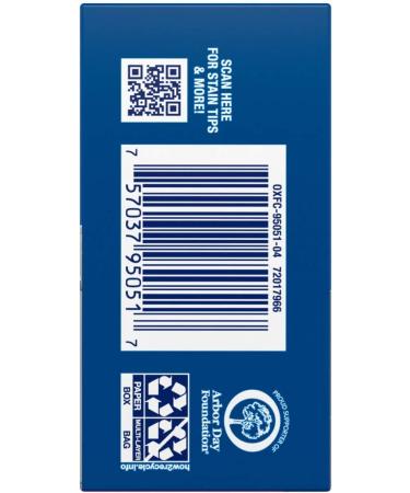 OxiClean Washing Machine Cleaner with Odor Blasters - 4 Count (Pack of 1) - Buy Online on GoSupps.com