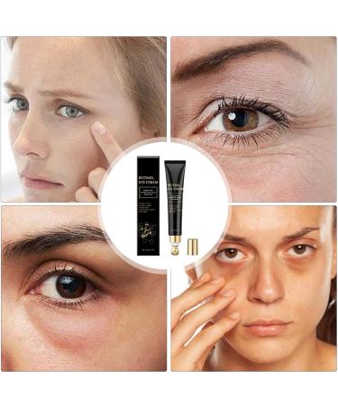 Eye Firming Cream Eye Firming Cream - Brightening Moisturizing Eye Gel Brightening Moisturizing Under-Eye Cream 30g For Under-Eye Puffiness Moisturizes - Buy Online on GoSupps.com