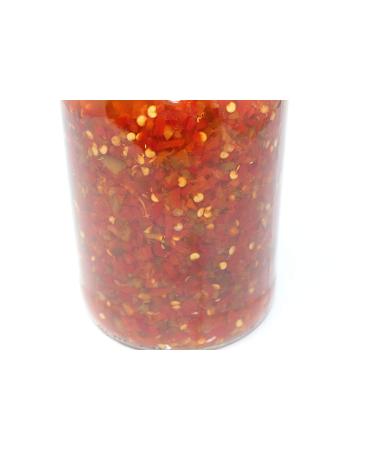 Cento Cherry Pepper Hoagie Spread - Large 32 oz | Authentic Italian Flavor - Buy Online on GoSupps.com