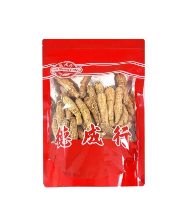 TAK SHING HONG American Ginseng Original Piece Perfect for Herbal Soup Gift for Him/Her / PTS180-AA 8oz