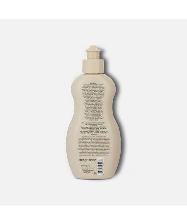 Hempz Koa & Sweet Almond Smoothing Bubble Bath 6.76 oz - Shop Now! - Buy Online on GoSupps.com