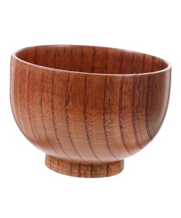 Minkissy 2st foldable bowl shaving foam shell Razor accessories for men suits for men shaving soap razor shell made of wood solid wood shaving razor man bamboo