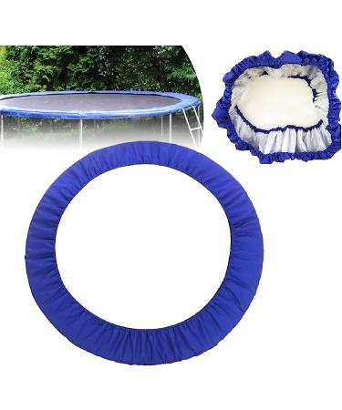 iayokocc Trampoline Replacement Safety Pad - 3 Layer Waterproof Shock Absorbent Cover - Outdoor Universal (38 inch) - Buy Online on GoSupps.com