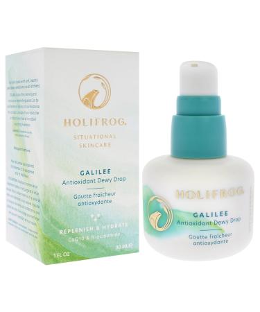 Buy HOLIFROG Galilee Antioxidant Dewy Drop Serum - 1 oz | Best for Women | International Shipping Available - Buy Online on GoSupps.com
