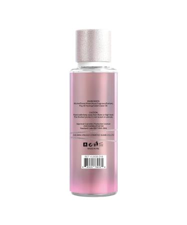 Hybrid & Company Women La Bella Viva Absolu Body Fragrance Mist Brume Parfumee 250Ml La Bella Viva Absolu 8.4 Fl Oz (Pack of 1) - Buy Online on GoSupps.com