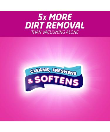 Vanish Clean & Fresh Hand Carpet Shampoo Cleanser 450Ml - Stain Removal & Deep Cleaning | International Shipping Available - Buy Online on GoSupps.com
