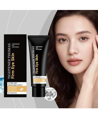  G n rique Firming Eye Contour Cream - 30g Brightening Moisturizing Treatment - Moisturizing Cream for Skin Types Night and Morning Use Daily Home and - Buy Online on GoSupps.com