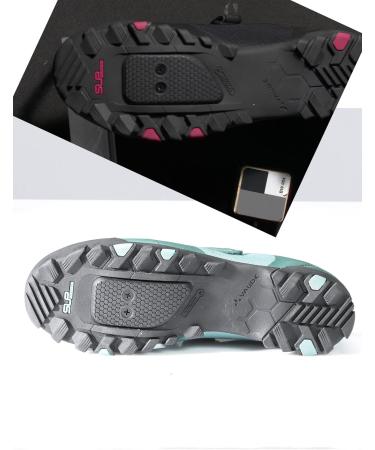 VAUDE Women's Tvl Pavei Cycling Shoes 40 EU - Black | International Shipping Available - Buy Online on GoSupps.com