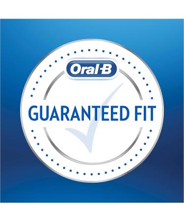 Oral-B Sensi Refills 8 Pack FFU - Pack of 8 Dental Floss Picks - Buy Online on GoSupps.com