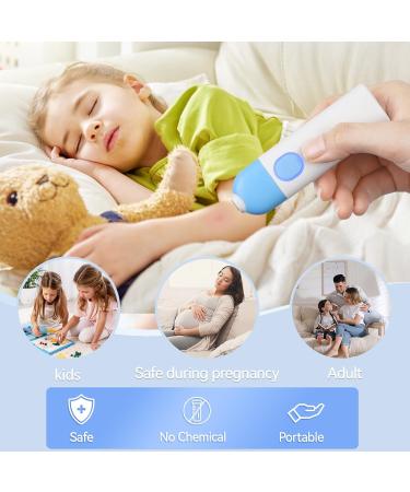 Buy Chemical-Free Insect Bite Healer Fast Relief for Mosquito Stings & Bites | Soothing Itch & Swelling | International Shipping - Buy Online on GoSupps.com